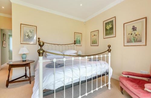 Durnford Maison | The Fishing Lodge