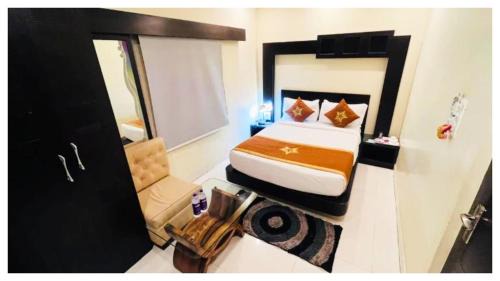 Muzaffarpur Hôtel | The Five Inn