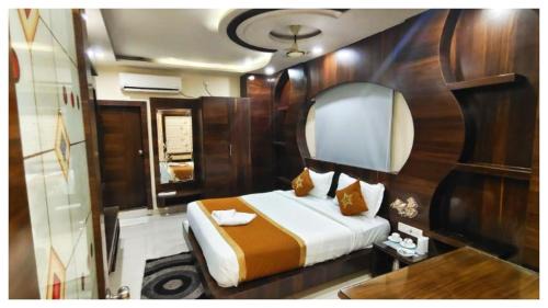 Muzaffarpur Hôtel | The Five Inn