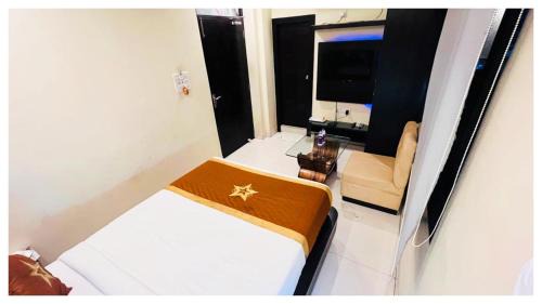 Muzaffarpur Hôtel | The Five Inn