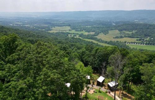Wildwood Maison | The Five Pines at Treetop Escapes