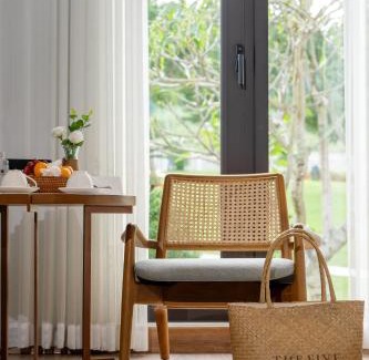Yen Mo Appartement | The Five Resort & Golf Hoang Gia Ninh Binh
