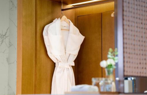 Yen Mo Appartement | The Five Resort & Golf Hoang Gia Ninh Binh
