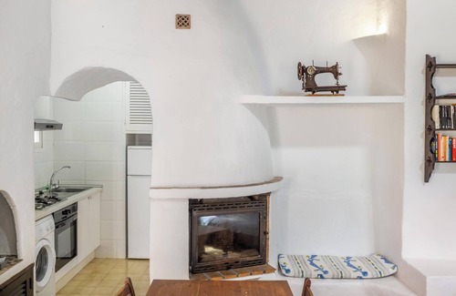 Cala Serena Maison | Ambiance Ibiza – Casa Morrás 41