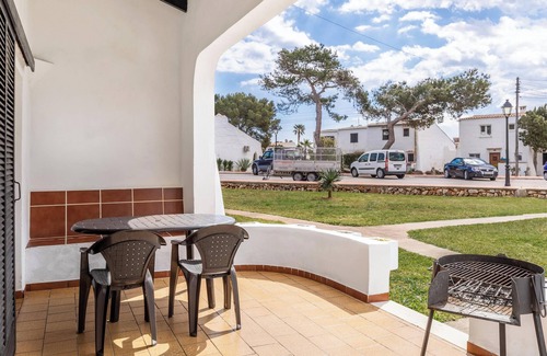 Cala Serena Maison | Ambiance Ibiza au bord de la mer – Casa Morrás 42