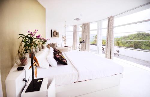 Galagedara Hôtel | The Flame Tree Estate & Hotel