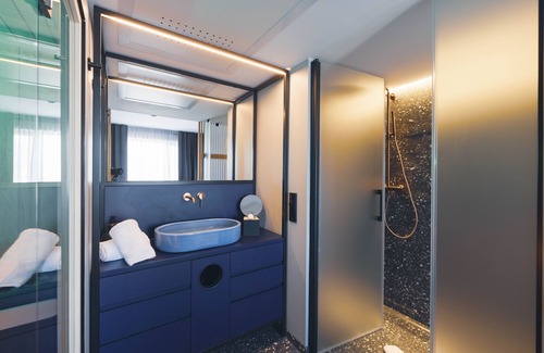 Timmendorfer Strand Hôtel | THE FLAMINGO