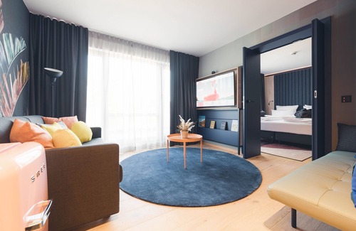 Timmendorfer Strand Hôtel | THE FLAMINGO