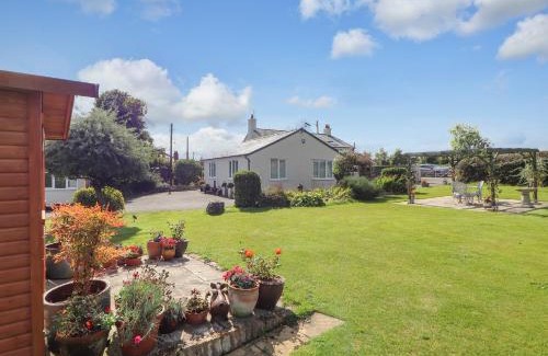 Treffynnon Maison | The Flat At Brwyn