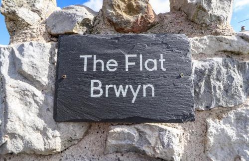 Treffynnon Maison | The Flat At Brwyn