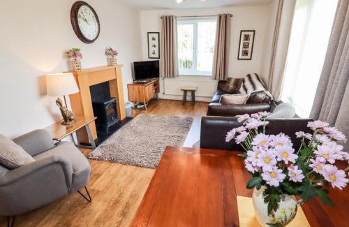Treffynnon Maison | The Flat At Brwyn