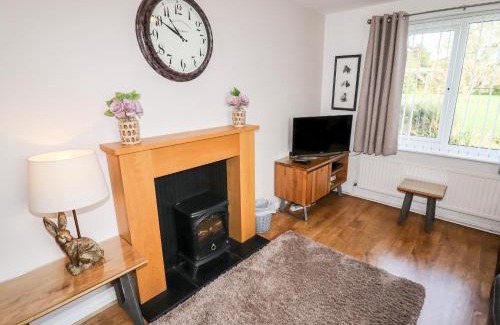 Treffynnon Maison | The Flat At Brwyn