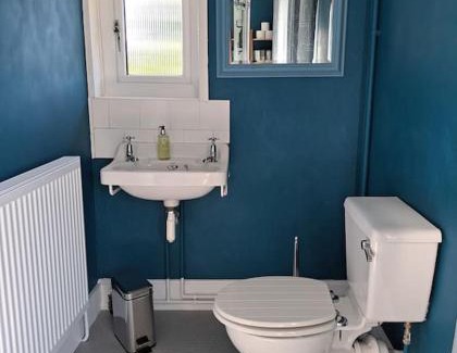 Overstrand Appartement | The Flat at Conway House