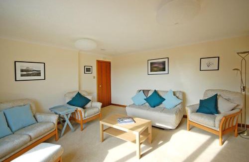 Helensburgh Appartement | The Flat In The Square