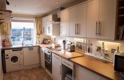 Helensburgh Appartement | The Flat In The Square