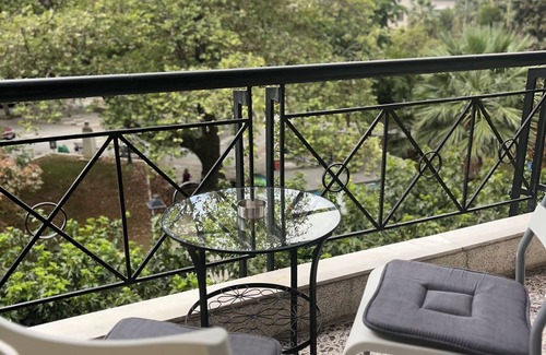Volos City Centre Appartement | The Flat, Volos Downtown