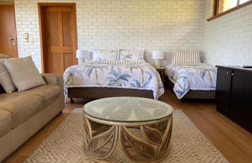 Port Lincoln Appartement | The Flaxman Studio - Panoramic Ocean Views