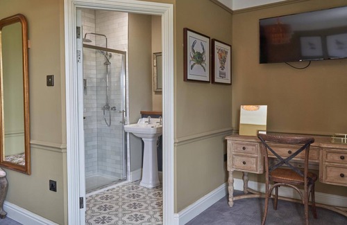 Twyning Hôtel | The Fleet