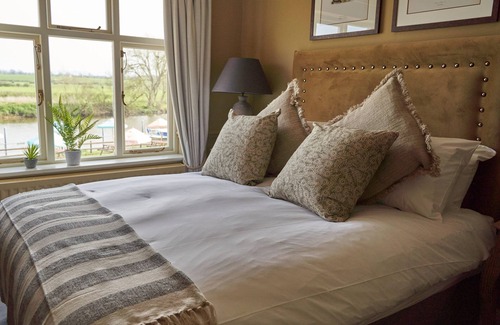 Twyning Hôtel | The Fleet