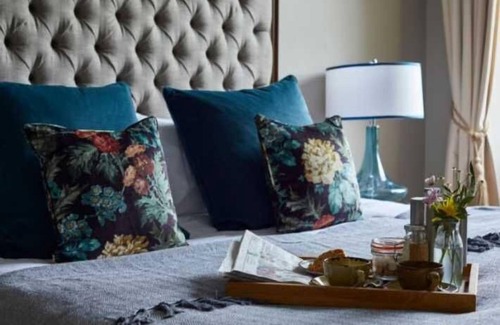 Twyning Hôtel | The Fleet