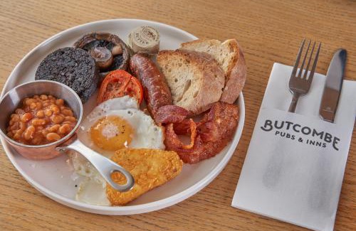 Twyning Hôtel | The Fleet Inn