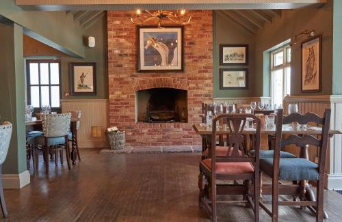 Twyning Hôtel | The Fleet Inn