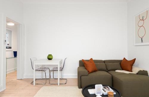 Tamarama Appartement | The Fletcher Bondi