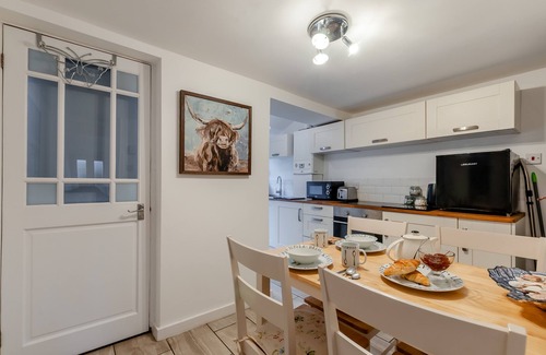 Birchington Maison | The Flint Cottages - Deux Chambres Maison, Couchages 3