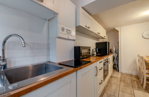Birchington Maison | The Flint Cottages - Deux Chambres Maison, Couchages 3