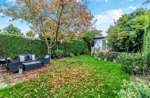 Birchington Maison | The Flint Cottages - Deux Chambres Maison, Couchages 3