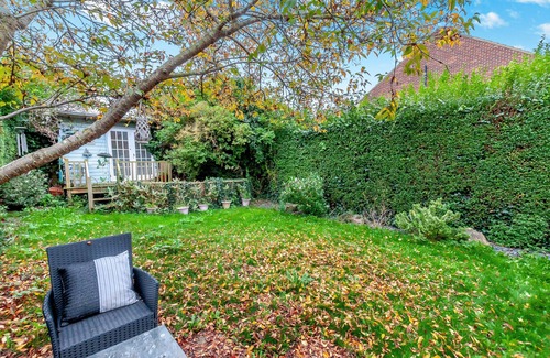 Birchington Maison | The Flint Cottages - Deux Chambres Maison, Couchages 3