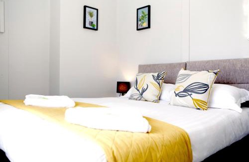 Flint Appartement | The Flintshire - North Wales - Sleeps Up To 9