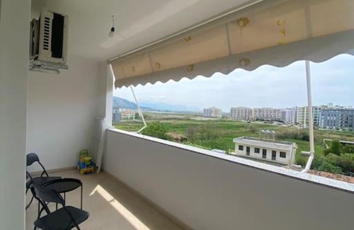 Skataj Appartement | The Flip-Flop Apartment