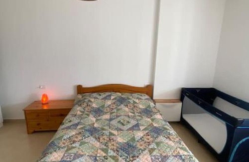Skataj Appartement | The Flip-Flop Apartment