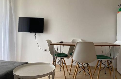 Skataj Appartement | The Flip-Flop Apartment