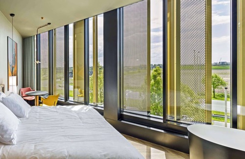 Hoofddorp Hôtel | The Florian Amsterdam Airport