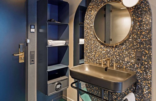 Hoofddorp Hôtel | The Florian Amsterdam Airport