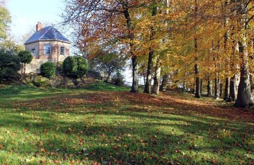 Corton Maison | The Folly at Castlebridge