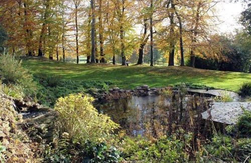 Corton Maison | The Folly at Castlebridge