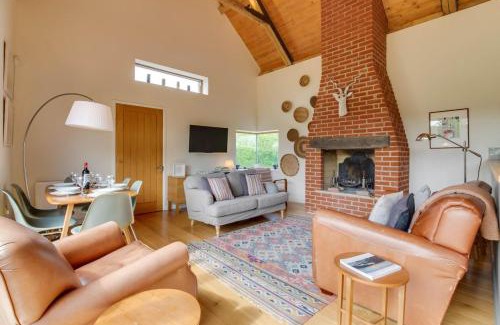 Stowmarket Maison | The Folly Barn
