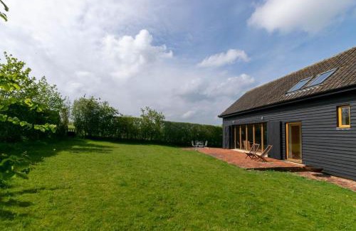 Stowmarket Maison | The Folly Barn