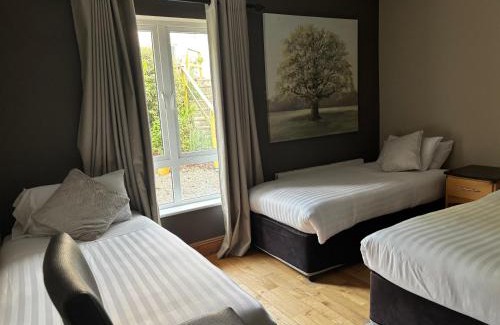 Kilkenny Maison | The Folly Guest House - Sleeps 28