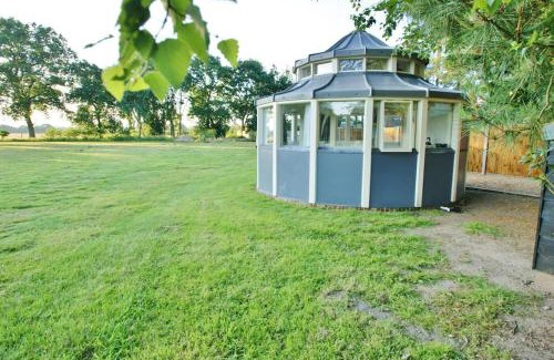 Stratton Strawless Appartement | The Folly - one off luxury Glamping accommodation