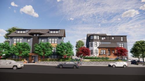 Kittery Hôtel | The Foreside Inn
