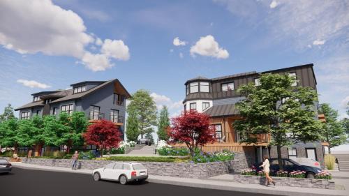 Kittery Hôtel | The Foreside Inn