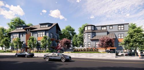 Kittery Hôtel | The Foreside Inn