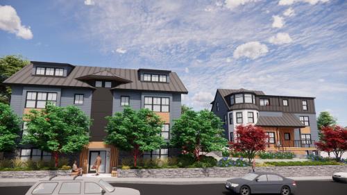 Kittery Hôtel | The Foreside Inn