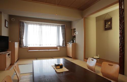 Akankohan Hôtel | THE FOREST AKAN Tsuruga Resort