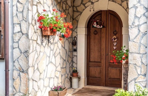 Isernia Maison | The Forest House B&B Artemide