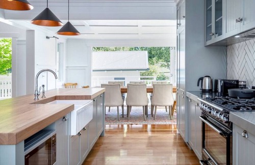 Pirinoa Maison | The Forest House, Martinborough